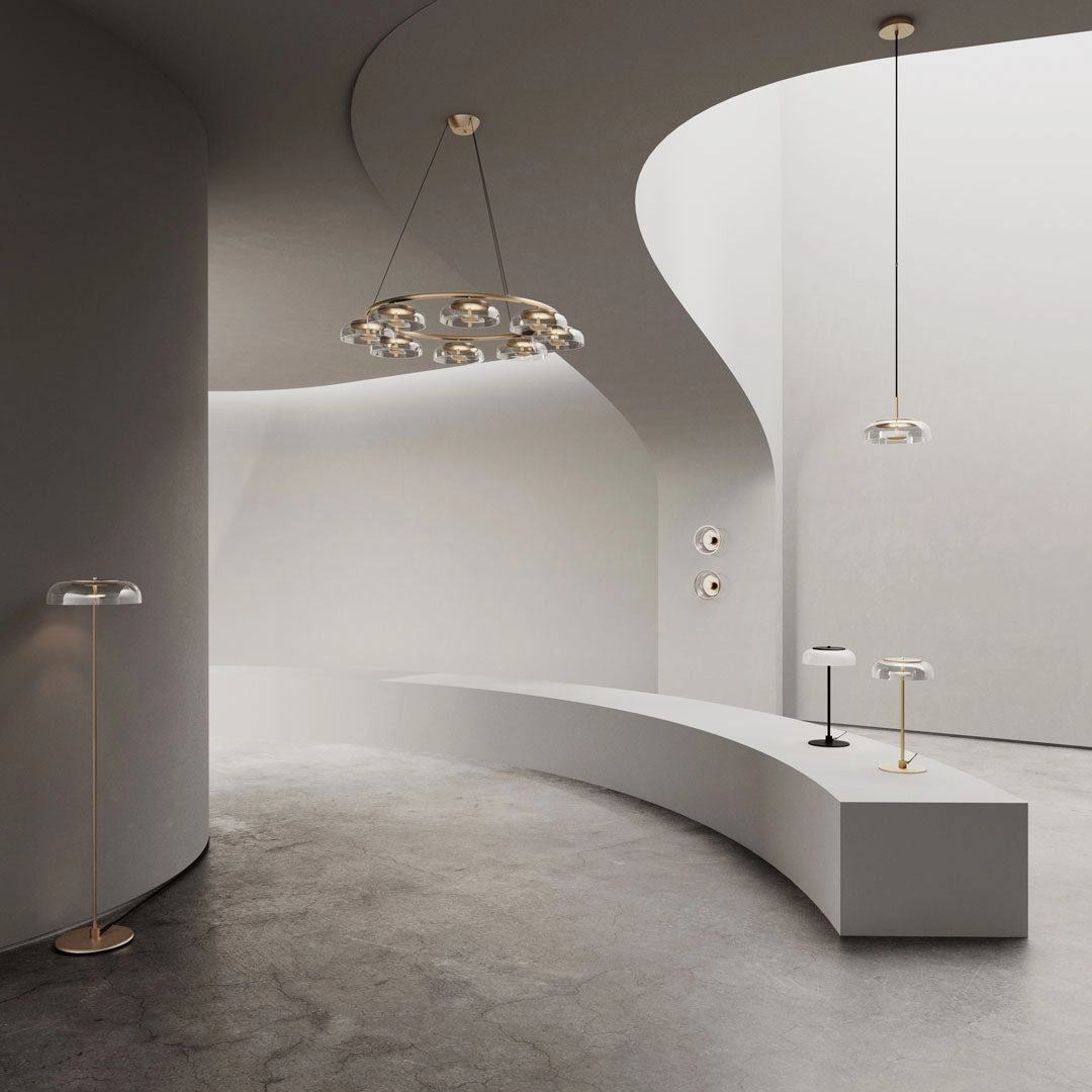Blossi Table Lamp