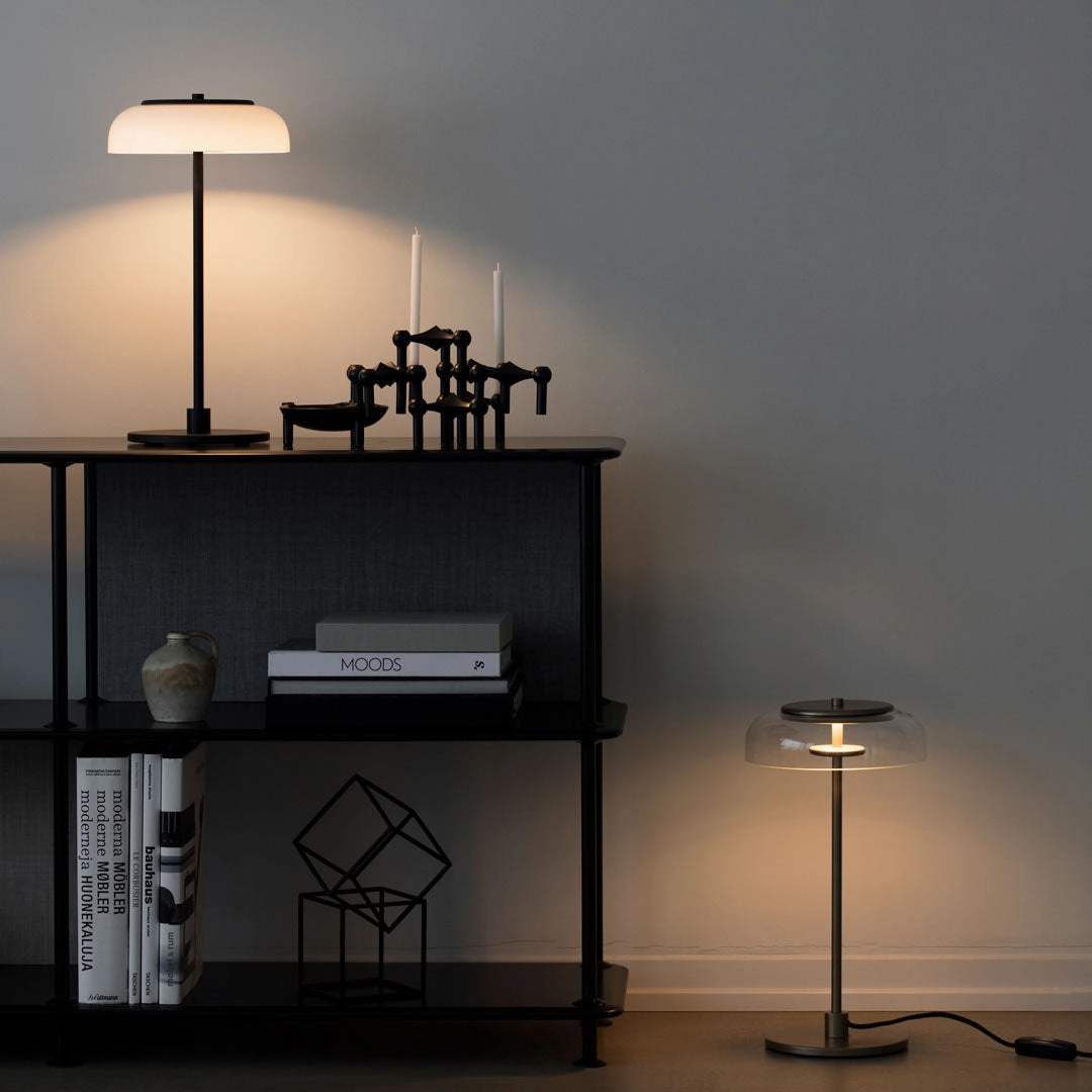 Blossi Table Lamp