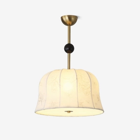 Blossom Curve Pendant Lamp surface mount ceiling lamp
