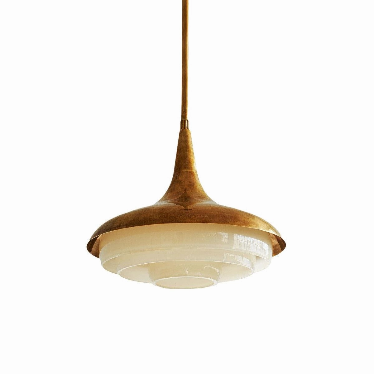 Blossom Pendant Light