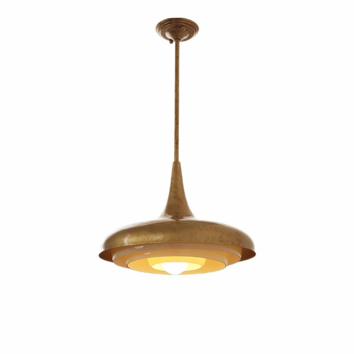 Blossom Pendant Light