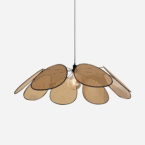 Blossom Petal Pendant Lamp surface mount ceiling lamp