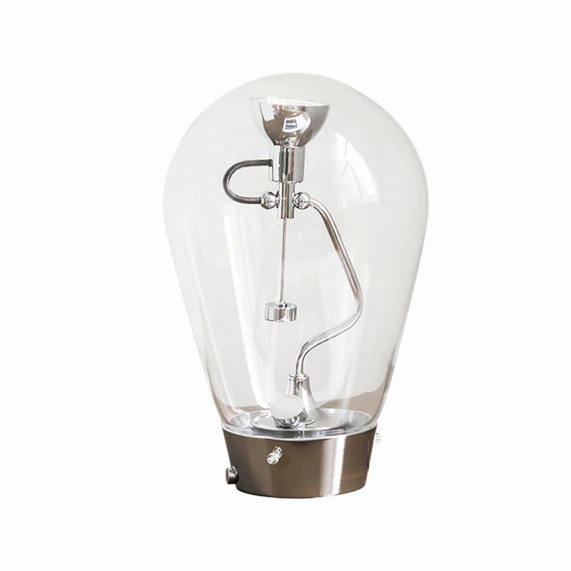 Blow Table Lamp