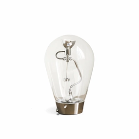 Blow Table Lamp weatherproof outdoor lamp