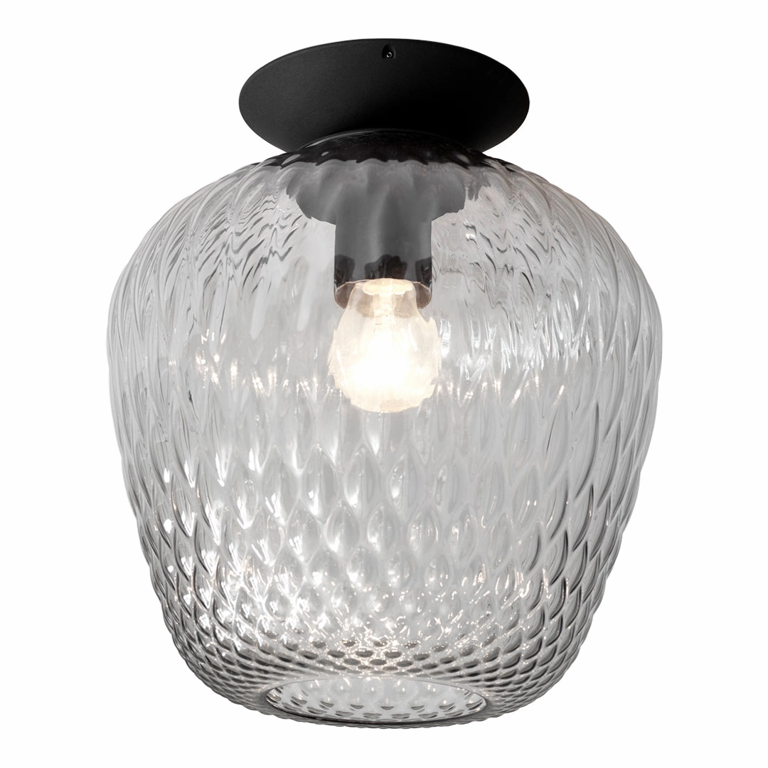 Blown SW5 Ceiling Light