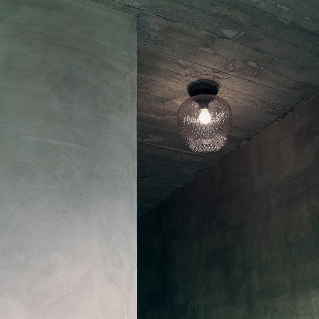Blown SW5 Ceiling Light