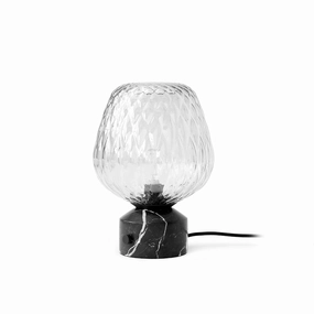Blown Table lamp weatherproof outdoor lamp