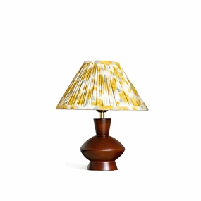 Bobbin Table Lamp weatherproof outdoor lamp
