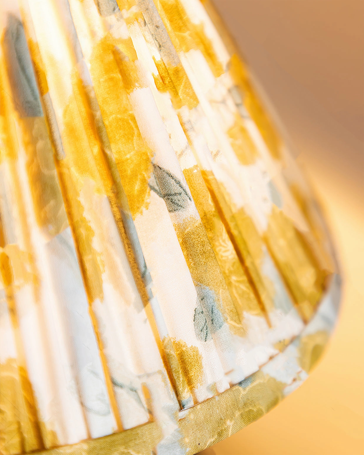 Bobbin Table Lamp
