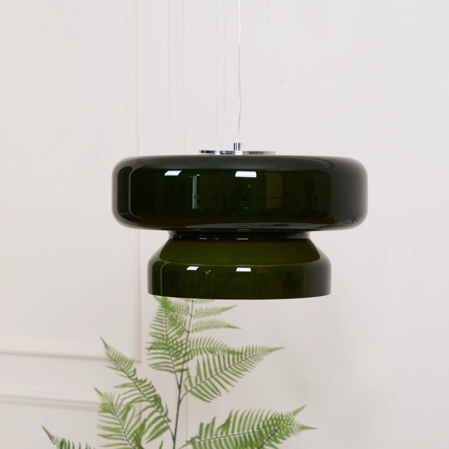 Bohemia Pendant Lamp