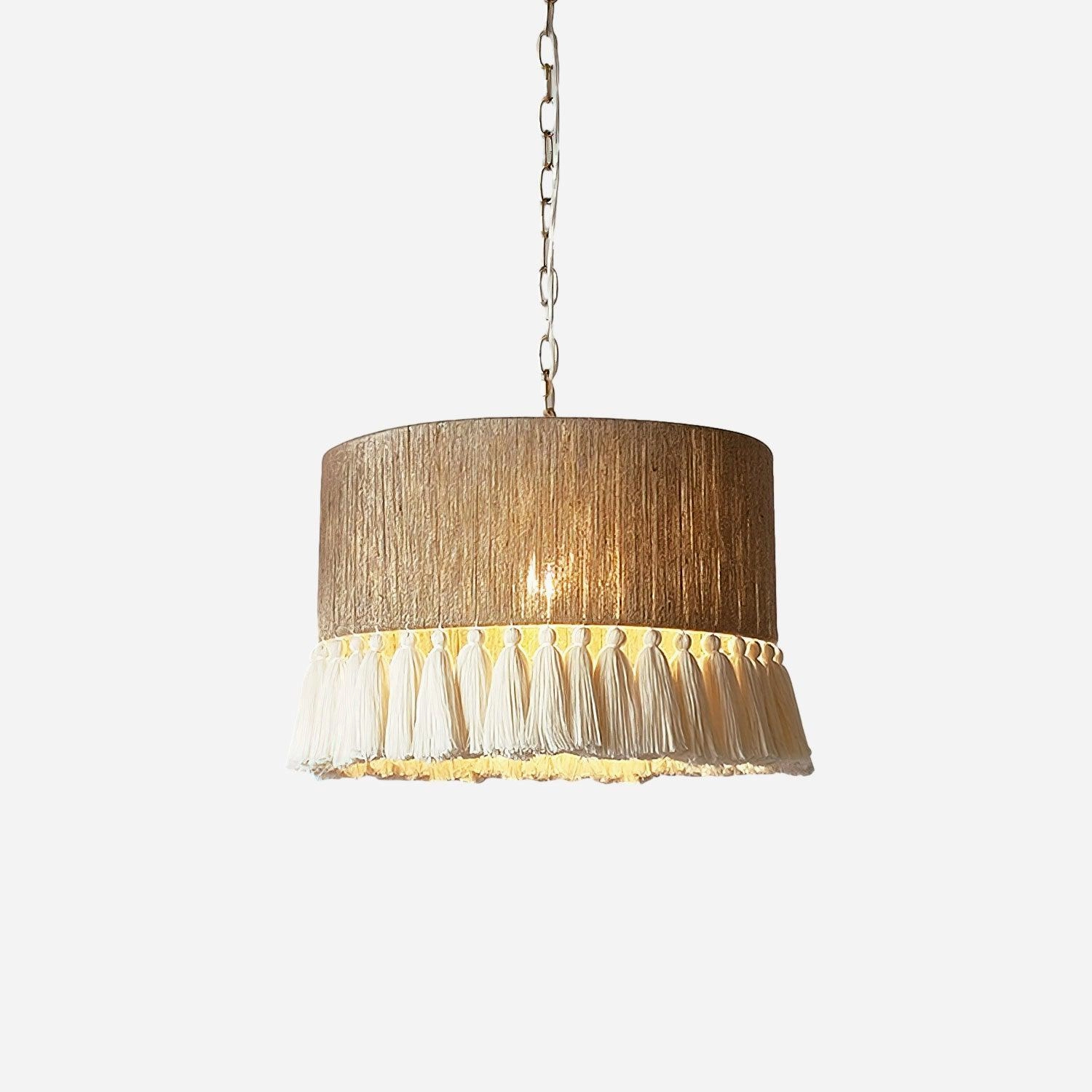 Boho Rara Pendant Lamp contemporary ceiling lighting