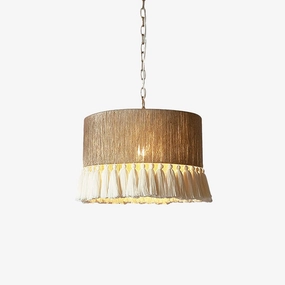 Boho Rara Pendant Lamp contemporary ceiling lighting
