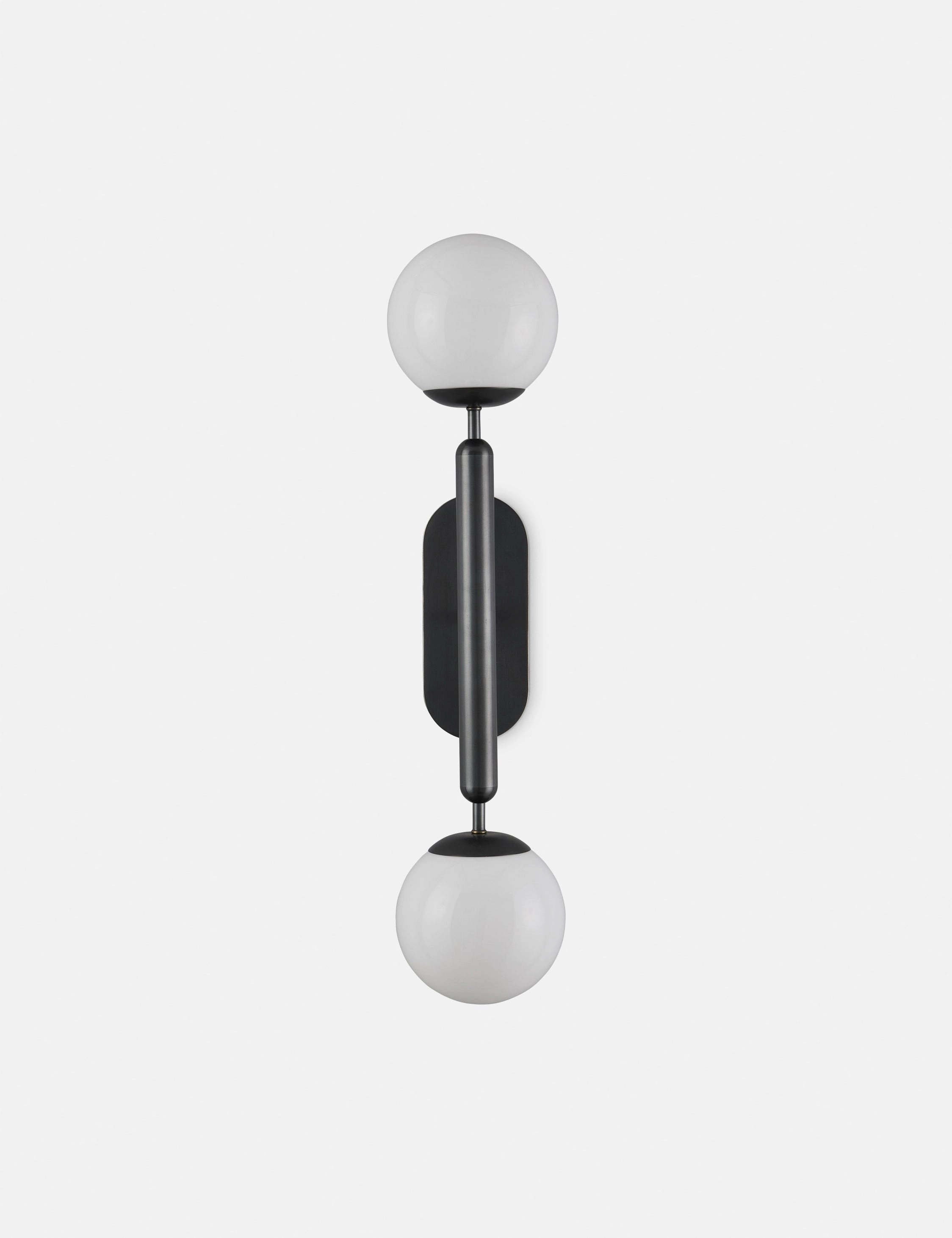 Bolden Double Sconce