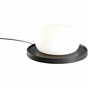 Bolita Bordlampe Gr indoor LED wall lamp