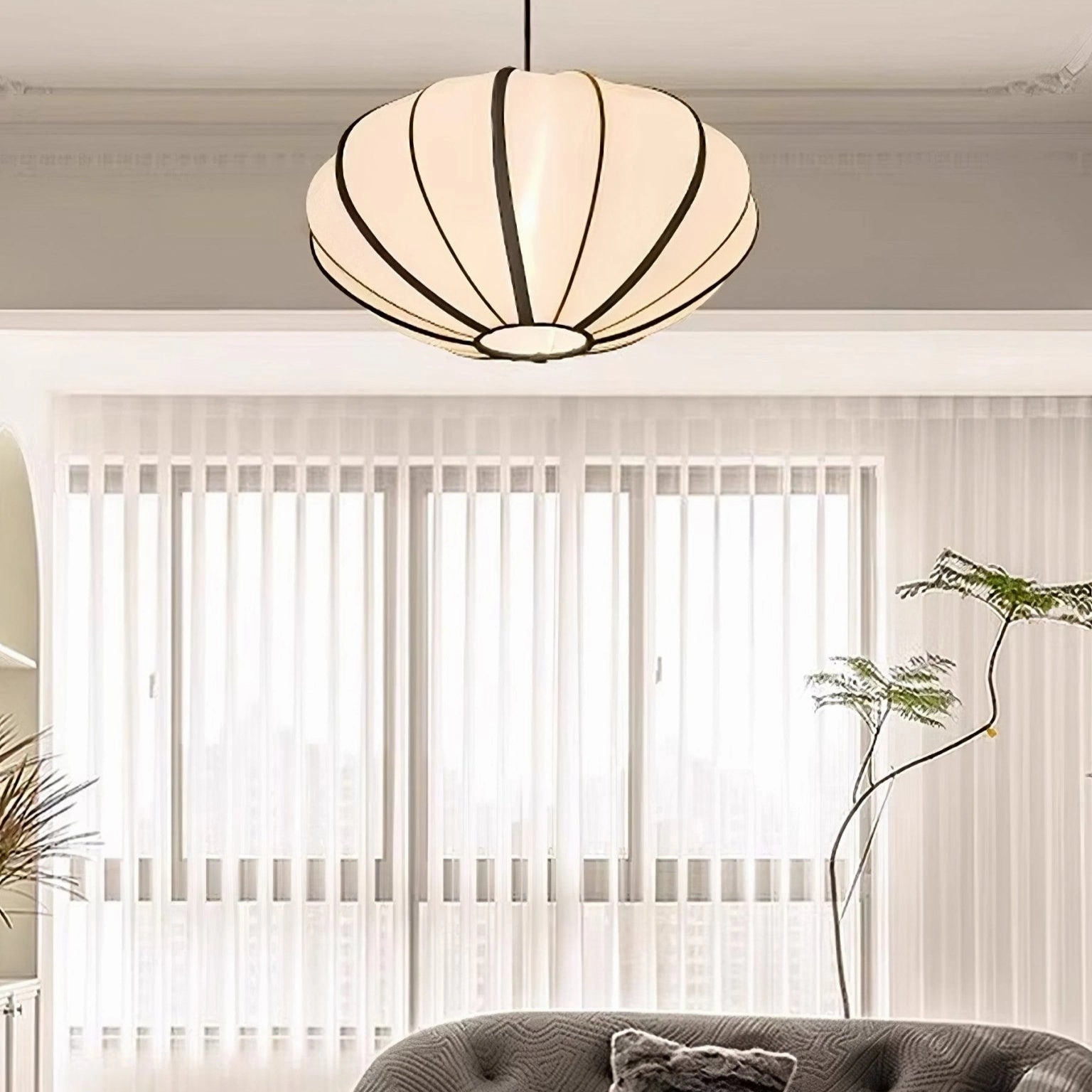 Bombori Pendant Lamp