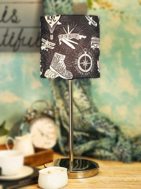 Bon Voyage Lamp decorative ceiling fixture