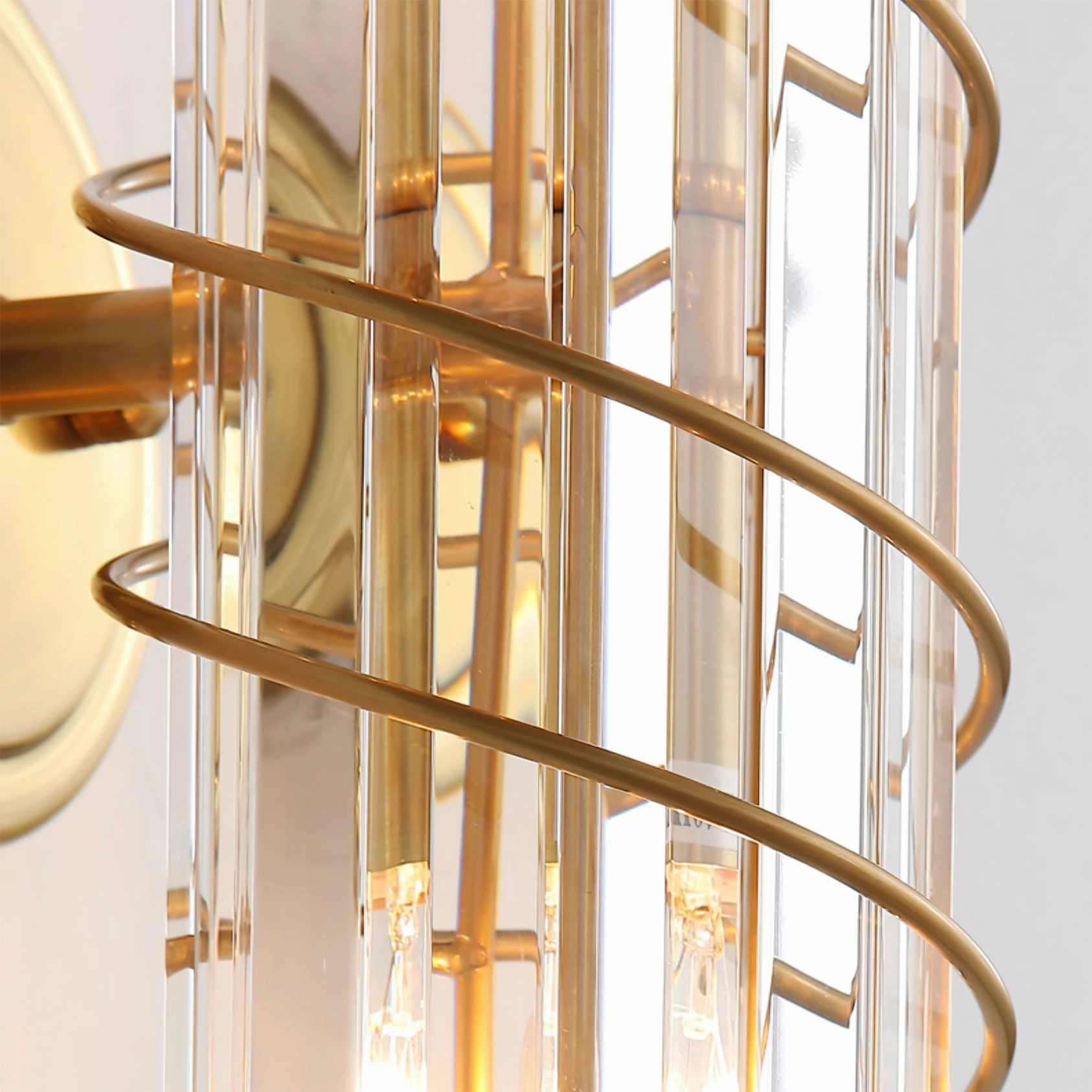 Bonnington Wall Lamp