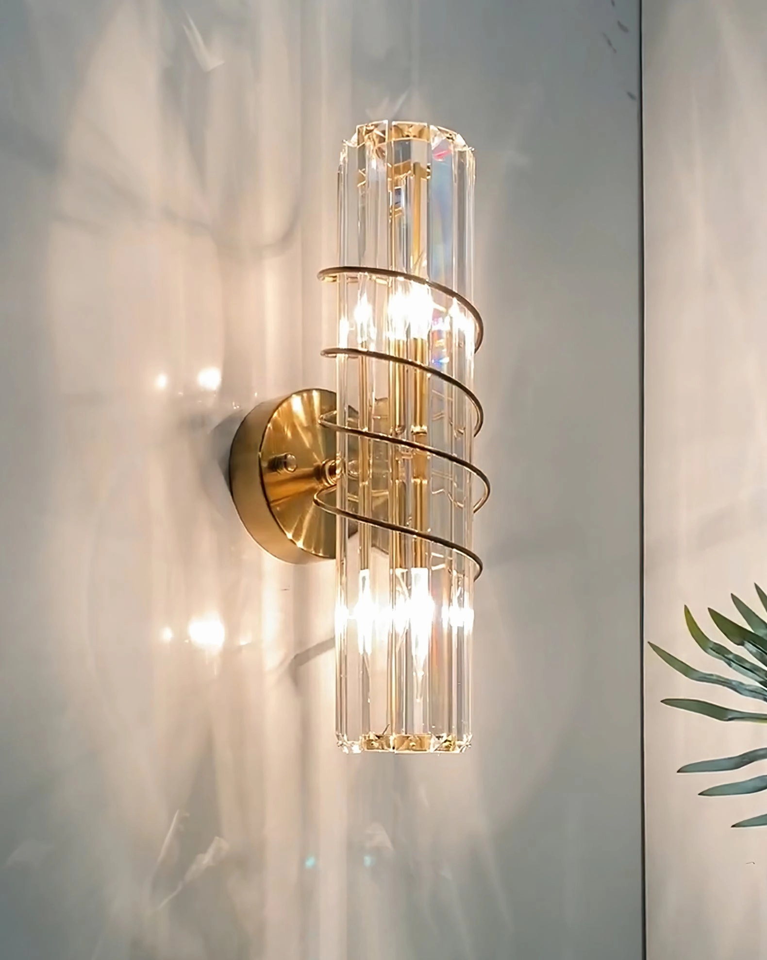 Bonnington Wall Lamp