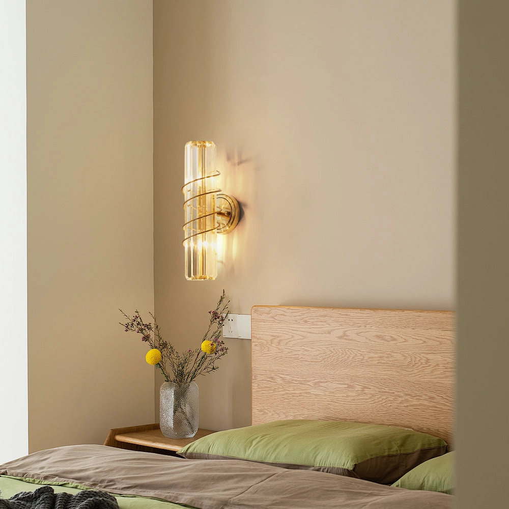 Bonnington Wall Lamp