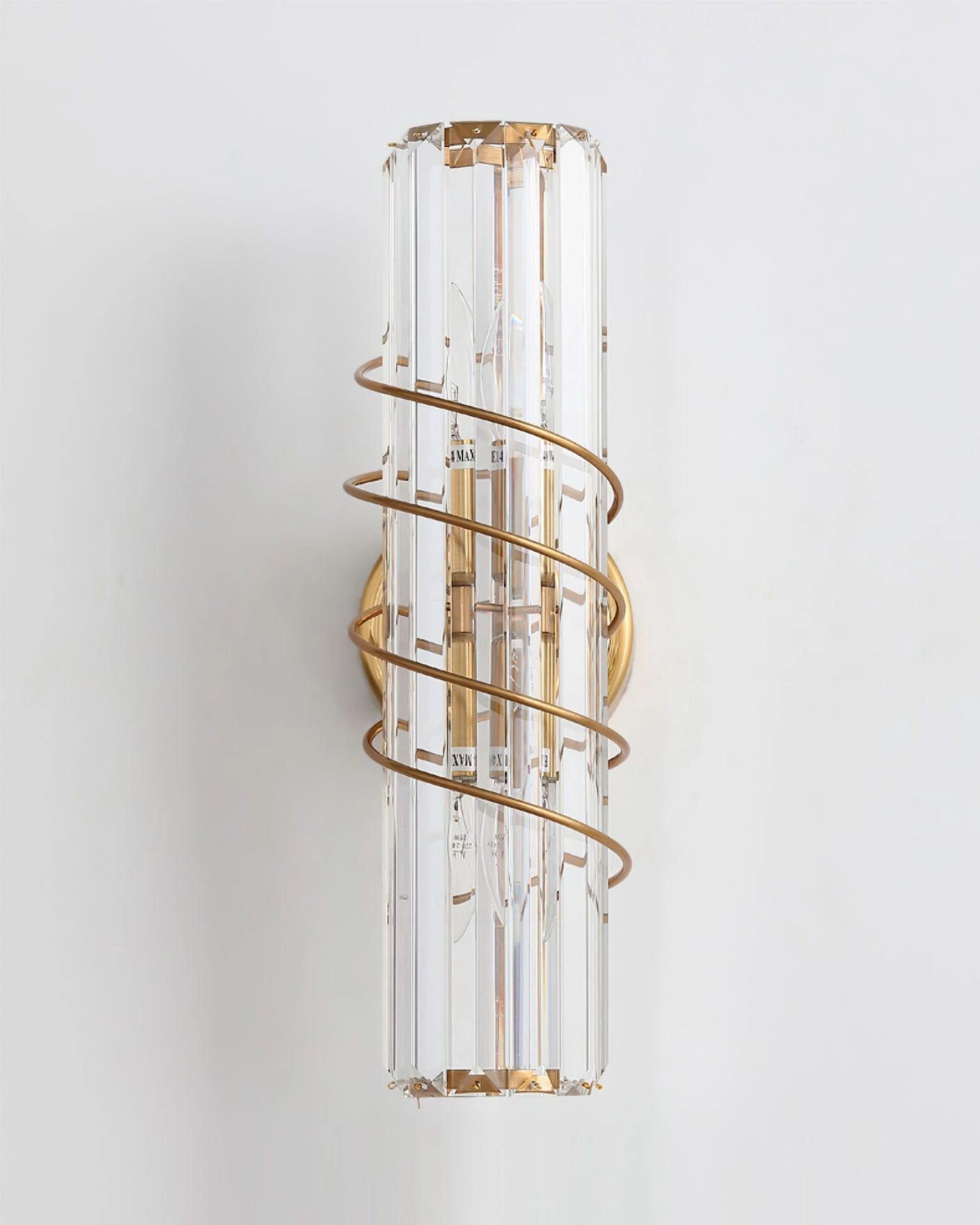 Bonnington Wall Lamp