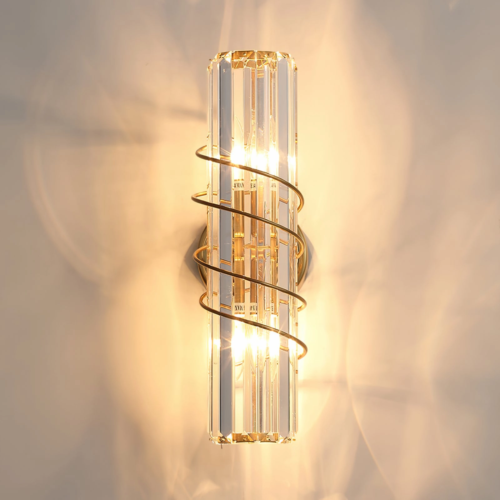 Bonnington Wall Lamp