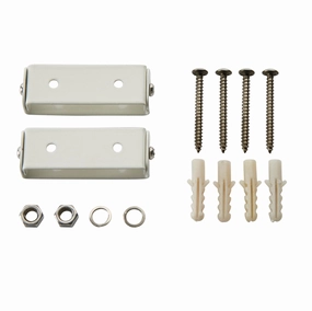 Borde Surface Mount Kit weatherproof garden light