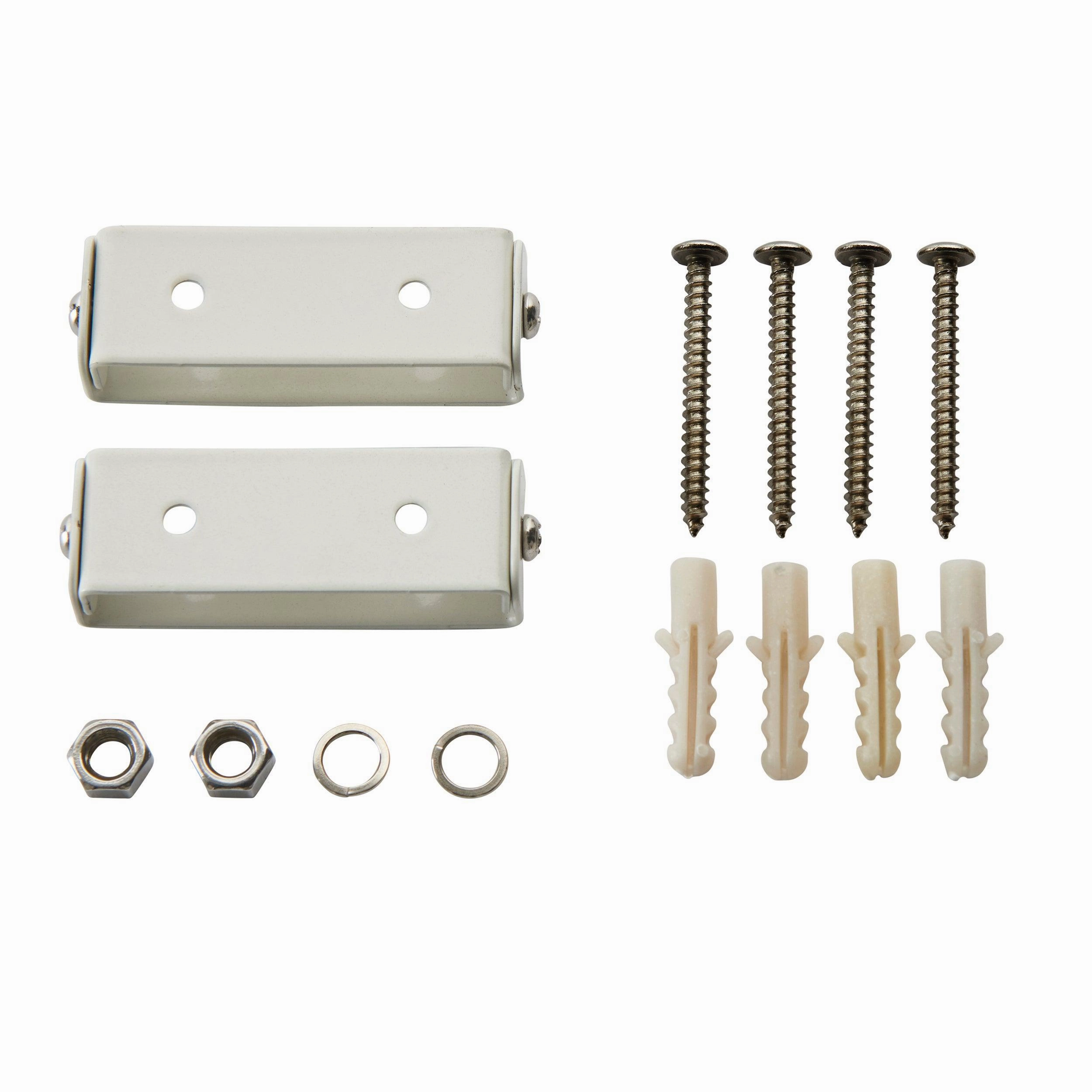 Borde Surface Mount Kit weatherproof garden light