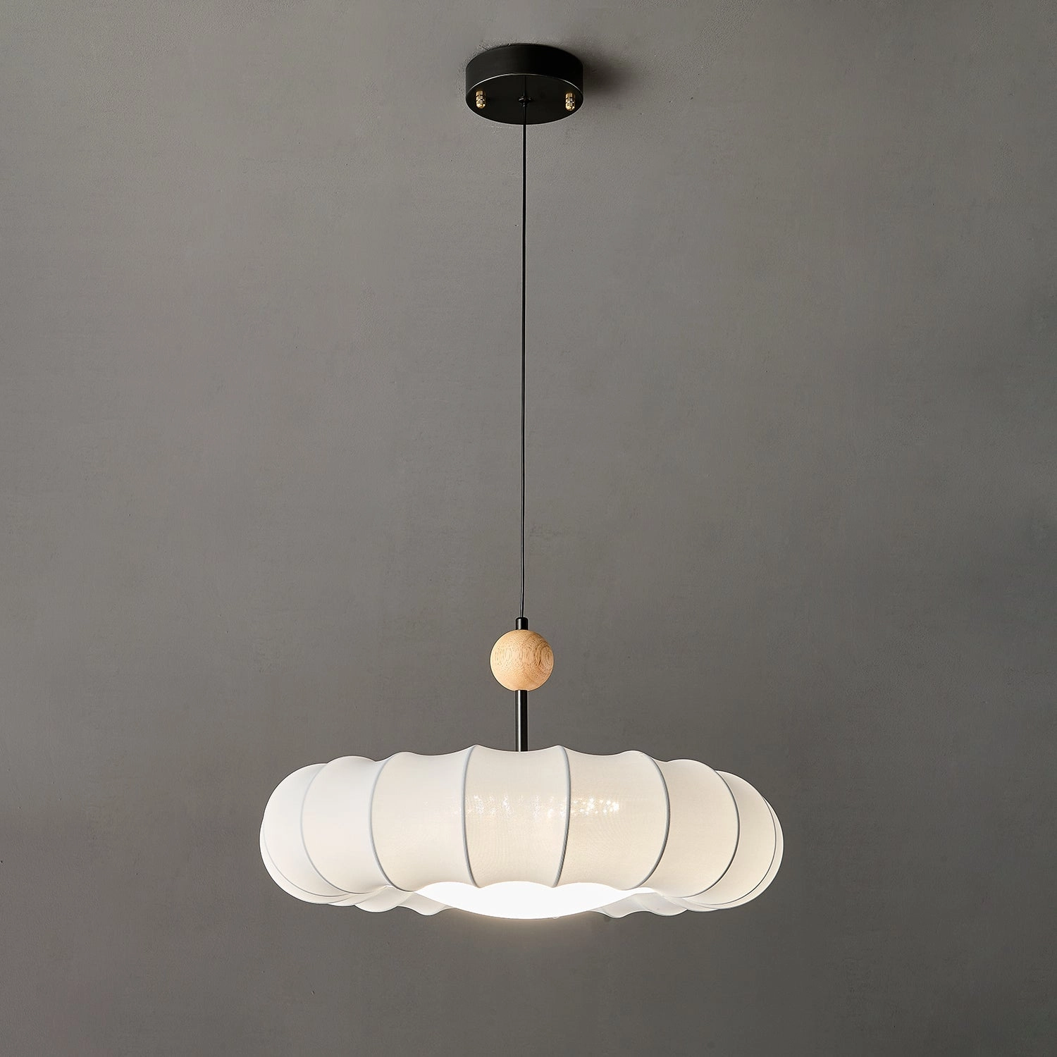 Borealis Pendant Light
