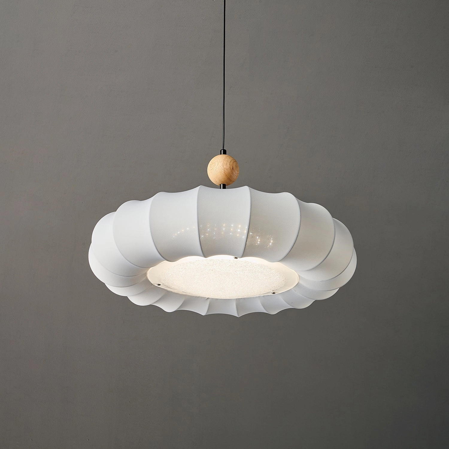 Borealis Pendant Light