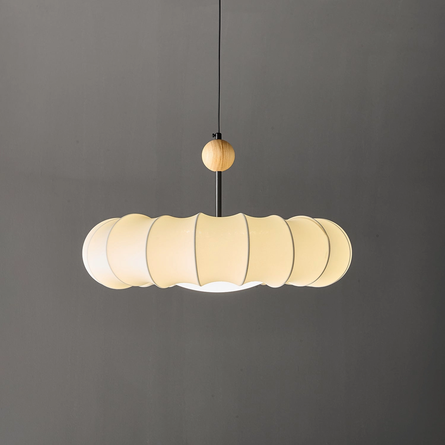 Borealis Pendant Light