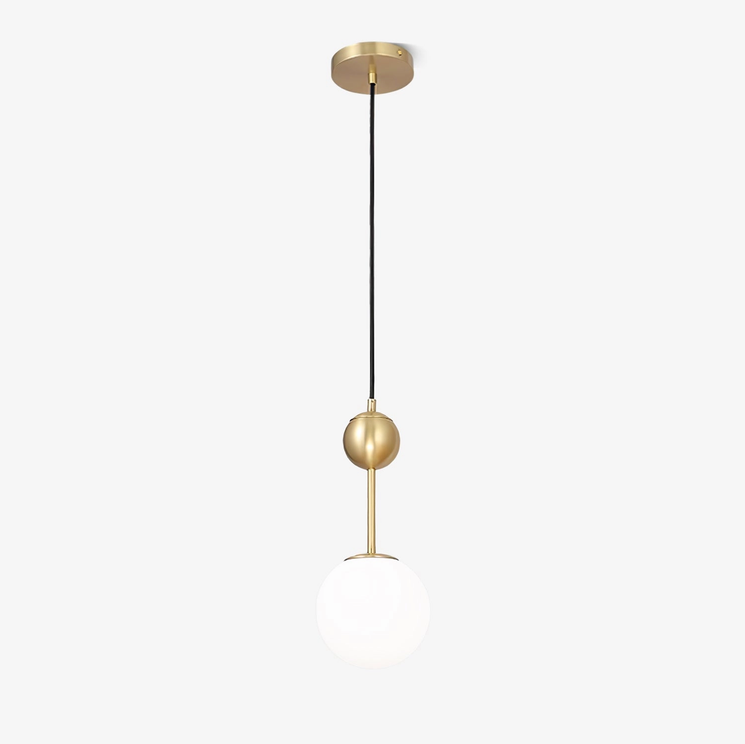 Born Pendant Light