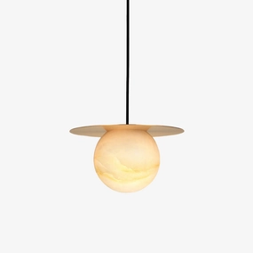 Borra Pendant Light contemporary ceiling lighting