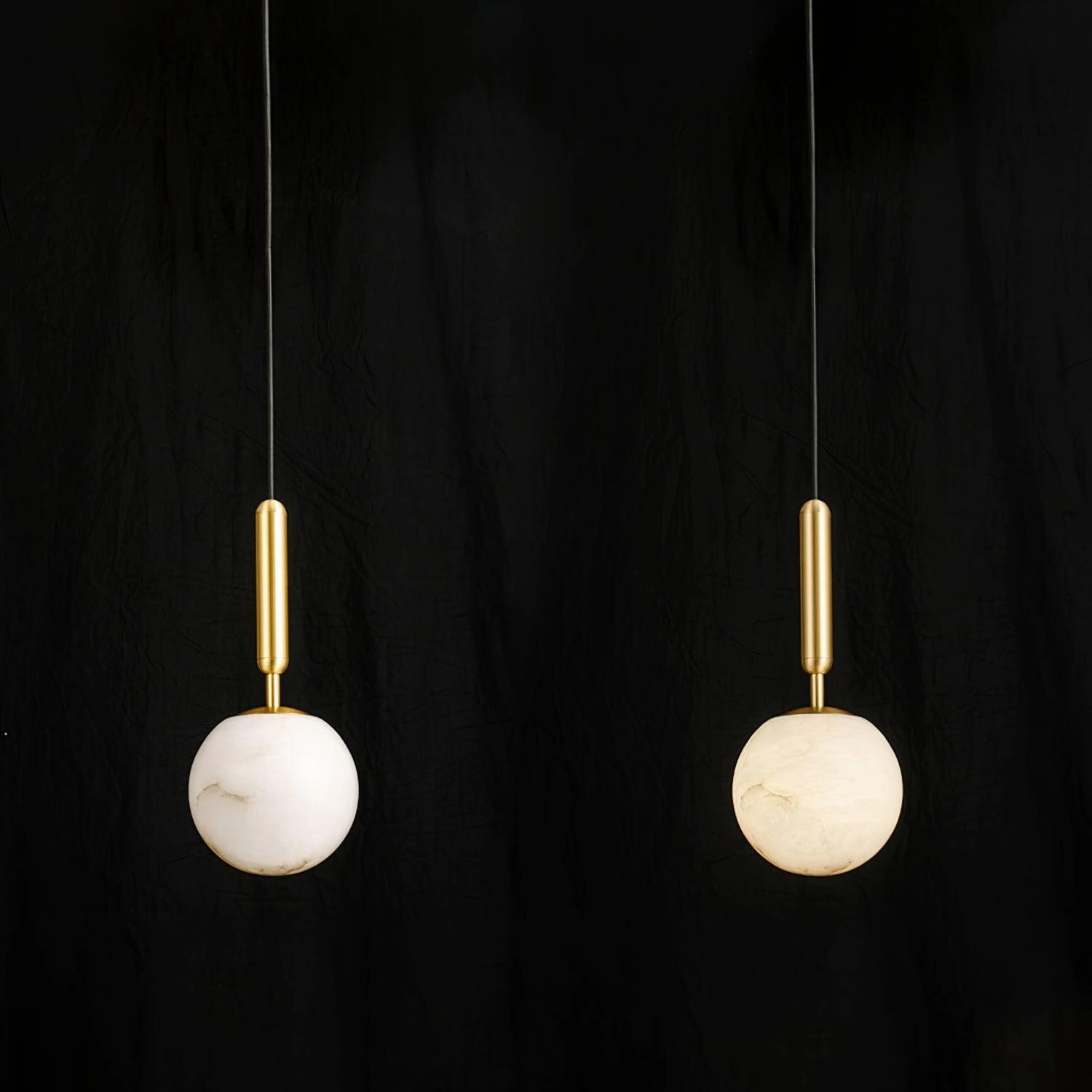 Bosso Pendant Lamp