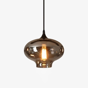 Bottle Pendant Light contemporary ceiling lighting