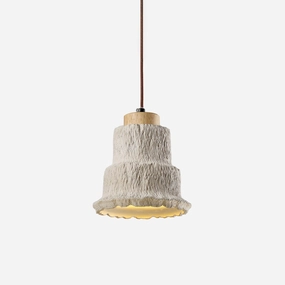 Boulder Pendant Light surface mount ceiling lamp