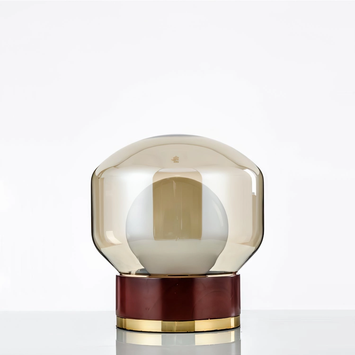 Boule Table Lamp