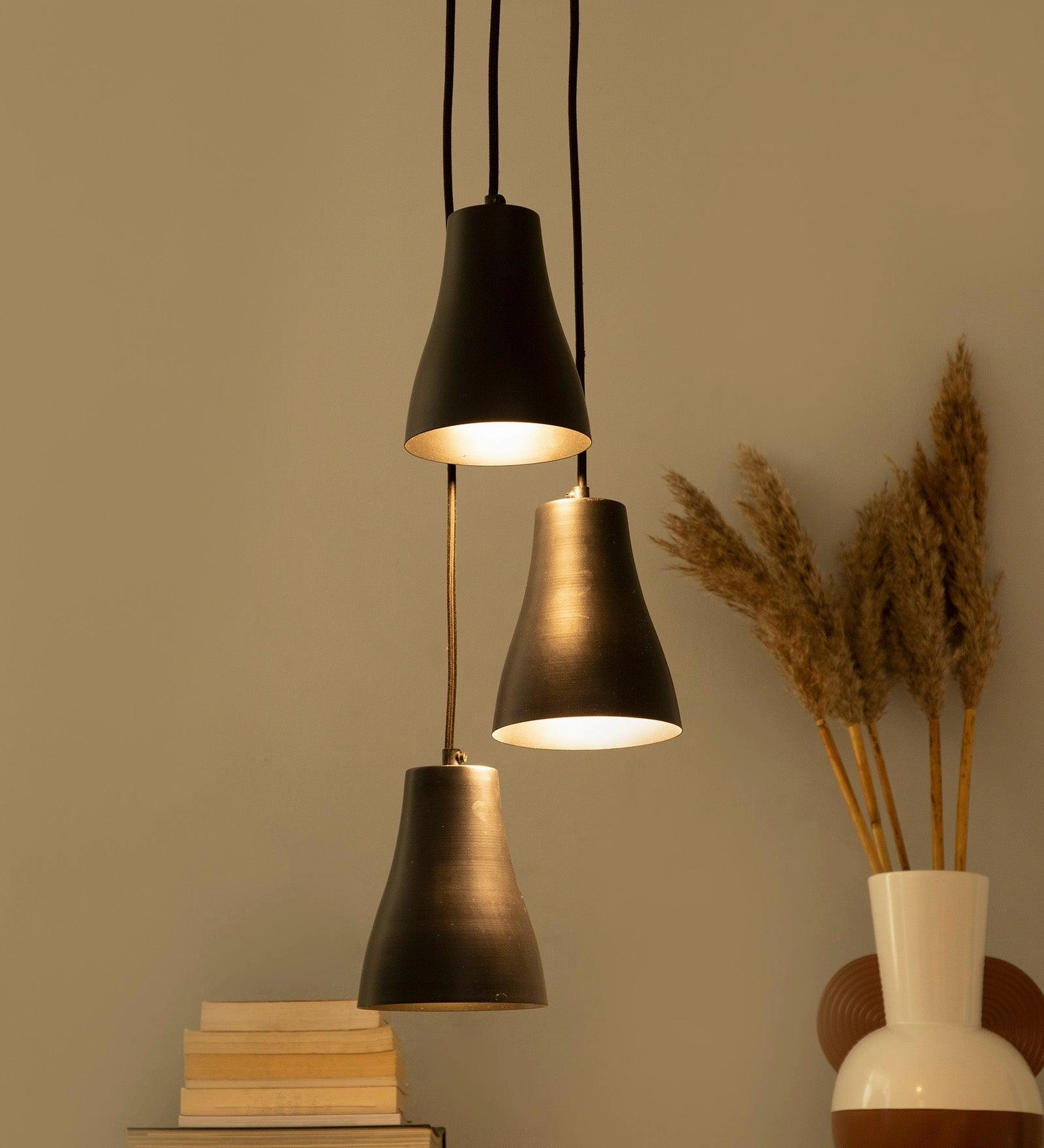 Bourouller Modern 3 Pendant Light decorative ceiling fixture