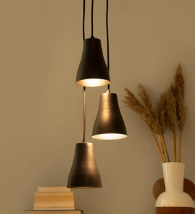 Bourouller Modern 3 Pendant Light decorative ceiling fixture