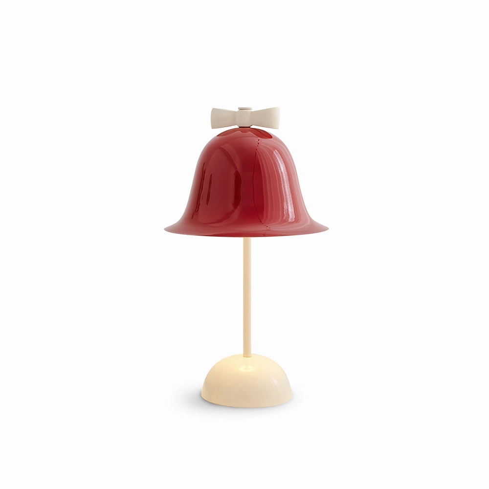 Bow Bell Table Lamp weatherproof outdoor lamp