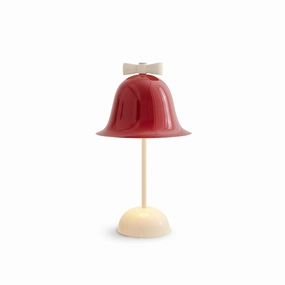 Bow Bell Table Lamp weatherproof outdoor lamp