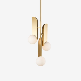 Bower Pendant lamp contemporary ceiling lighting