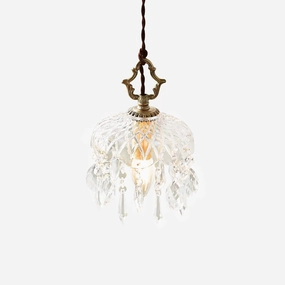 Bowl Shade Pendant Lamp contemporary ceiling lighting