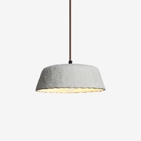 Bowlful Ceramic Pendant Lamp surface mount ceiling lamp