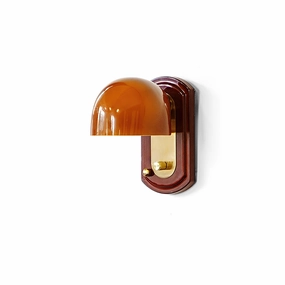 Bradley Wall Lamp designer outdoor lamp