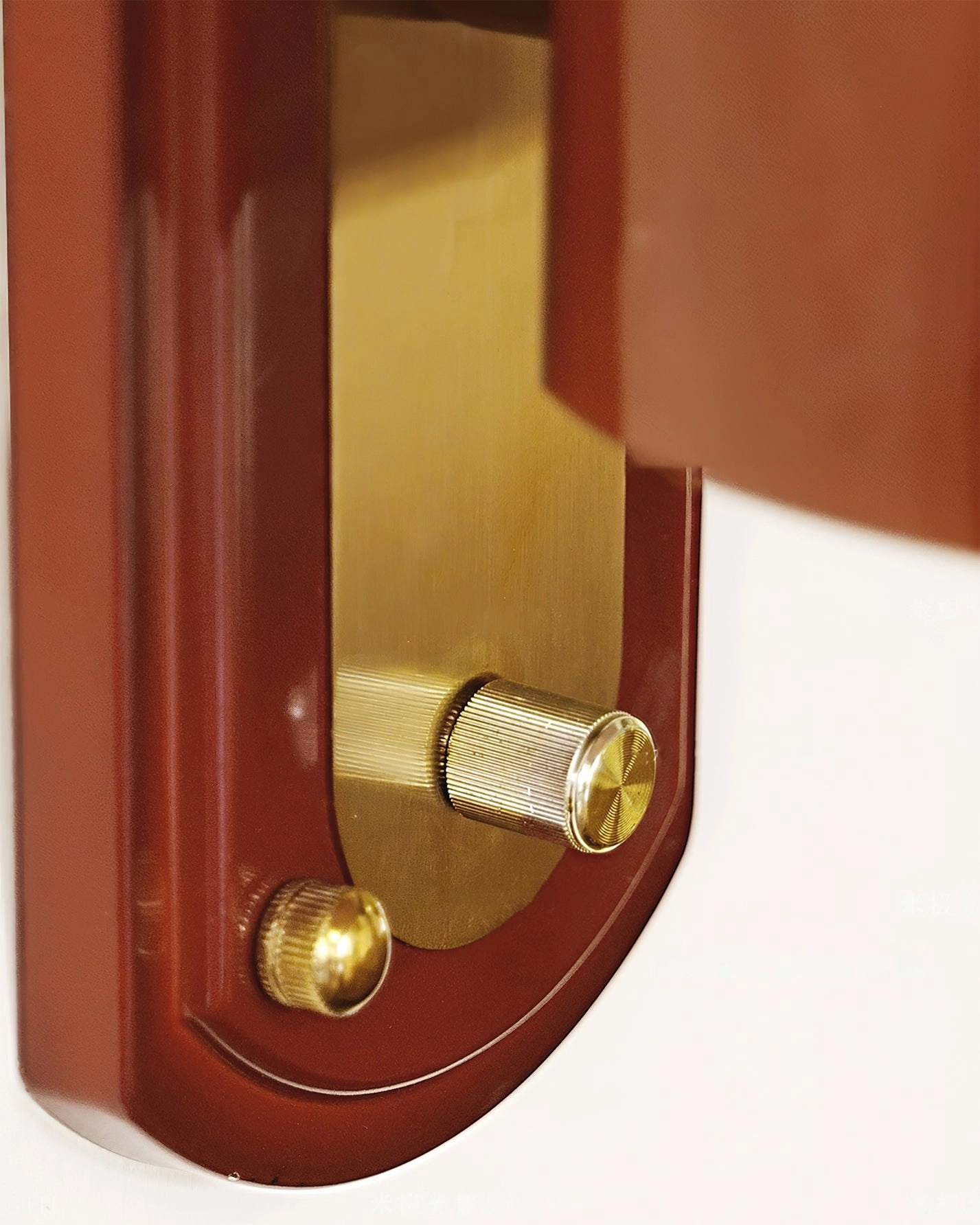 Bradley Wall Lamp