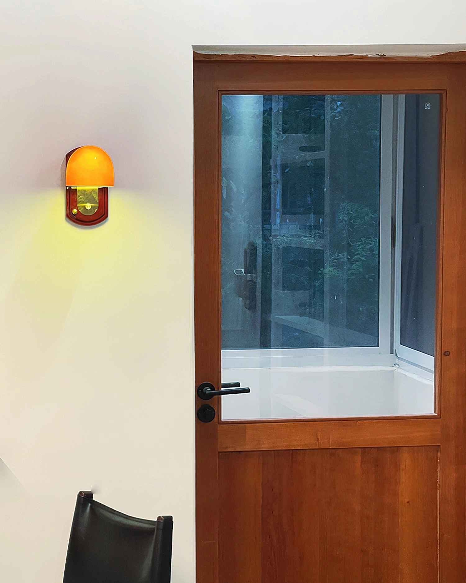 Bradley Wall Lamp