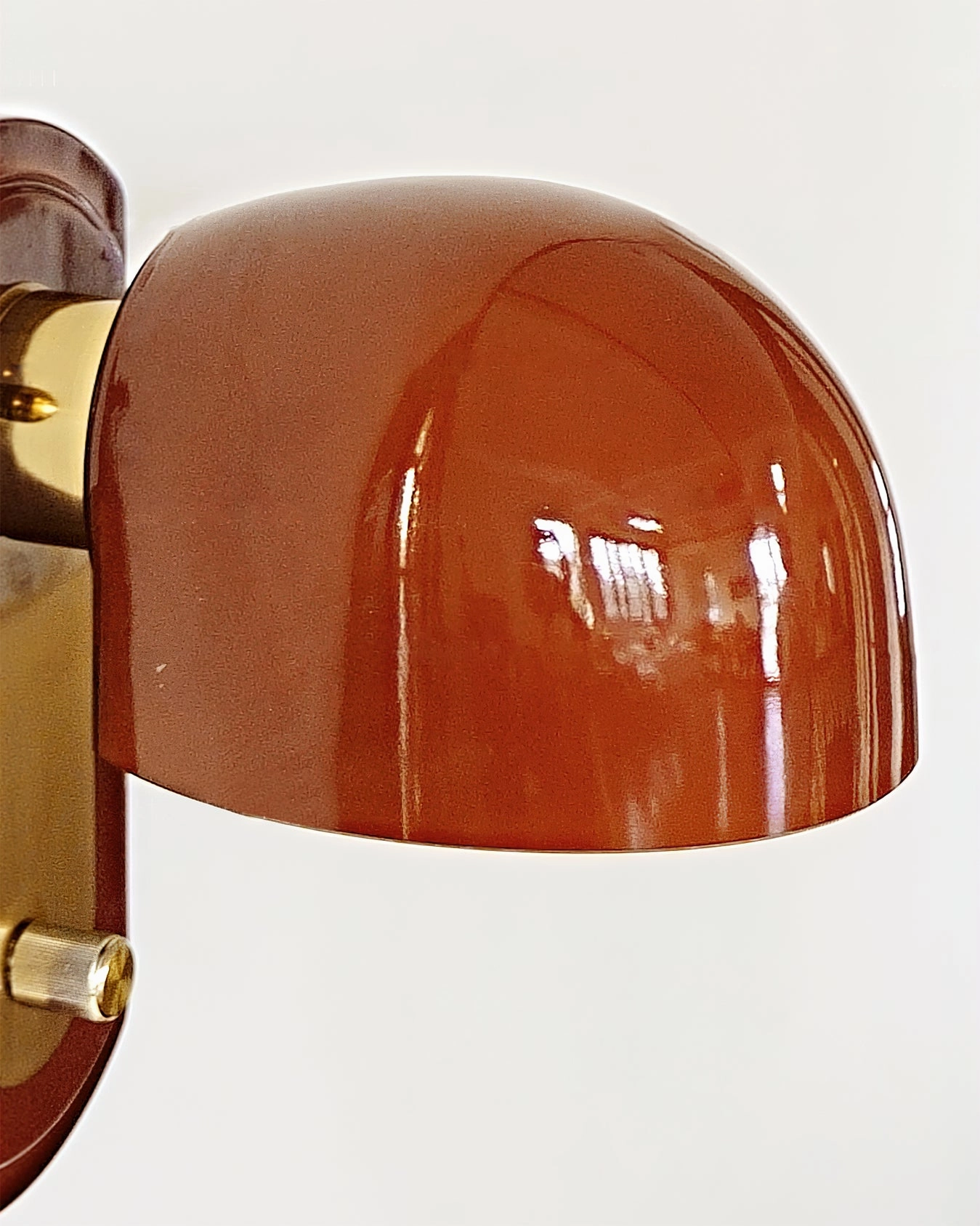 Bradley Wall Lamp