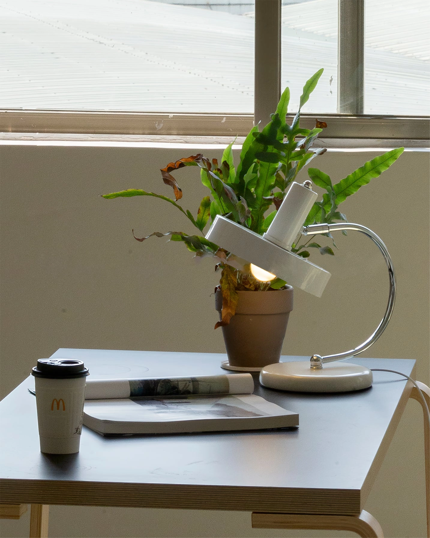Brano Table Lamp