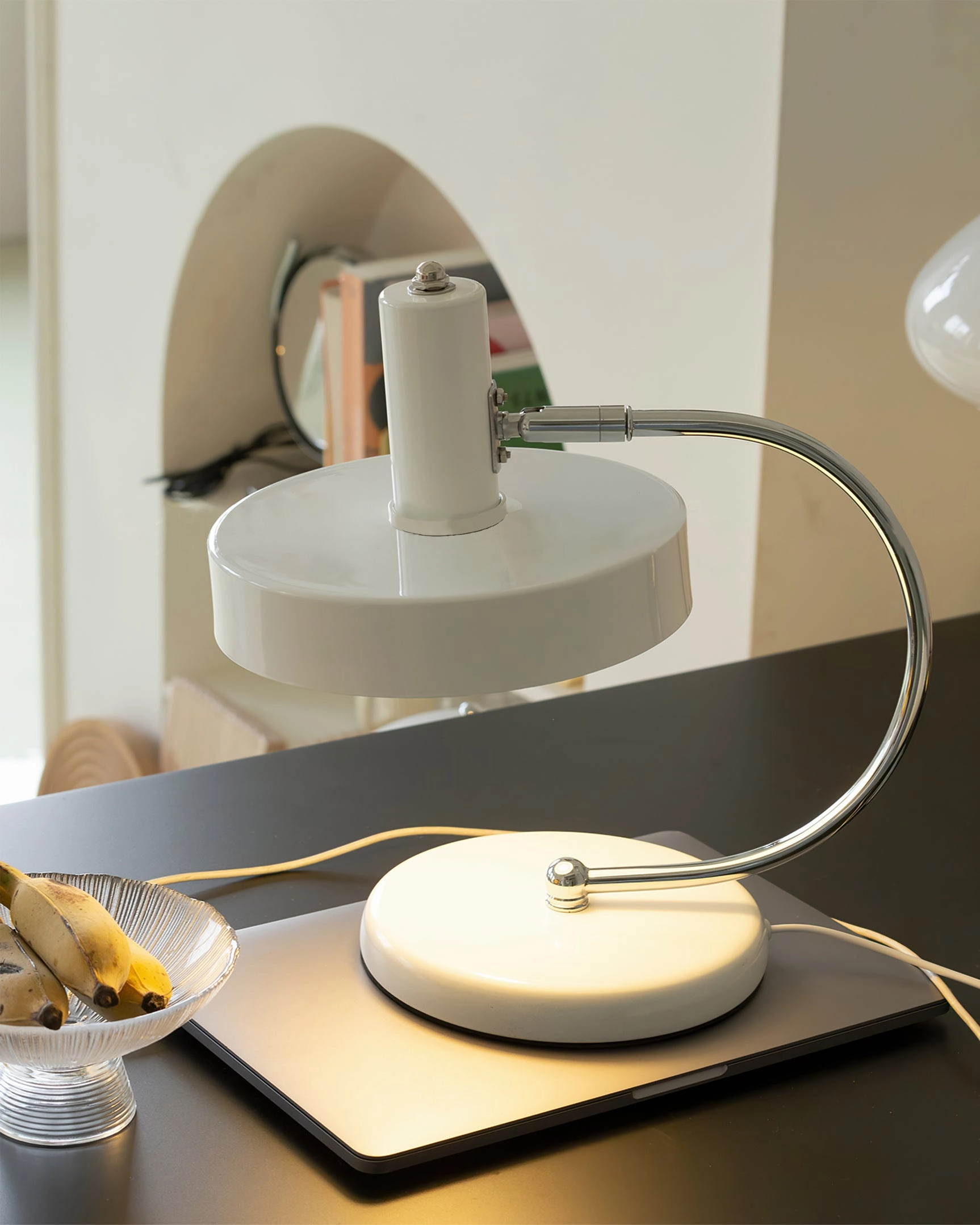 Brano Table Lamp