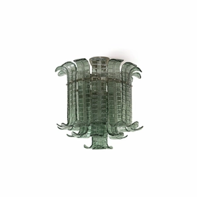 Brasher Murano Ceiling Lamp recessed ceiling spot lamp